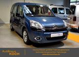 Citroën Berlingo  1.6 VTi 120 Selection Rollstuhlgerecht - Citroën Gebrauchtwagen
