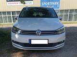 Volkswagen Touran 1.4 TSI DSG SOUND edition /7 Sitze/
