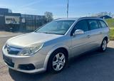 Opel Vectra C Caravan Edition - Opel Vectra Edition mit Diesel-Antrieb