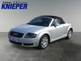 Audi TT Roadster Audi TT Roadster - Audi TT aus 2005: Roadster