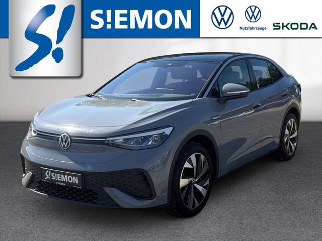 VW ID.5 Pro 128 kW 77 kWh AHK hzbWSS EasyOpen 360°