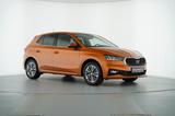 Skoda FABIA STYLE 1.0TSI KLIMAAUTOMATIK+SITZHEIZUNGuvm - Skoda Fabia: Orange