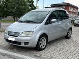Fiat Idea 1.3 Multijet 16V 90 CV BlackMotion - Fiat Idea aus 2007