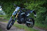 Online Bestia 125 SM - Offers