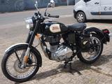 Royal Enfield Bullet 500 Classic EFI ABS Top Zustand! - ROYAL ENFIELD BULLET 500