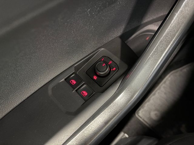 Polo Trendline 1.0 SHZ KLIMAAUTO. ISOFIX