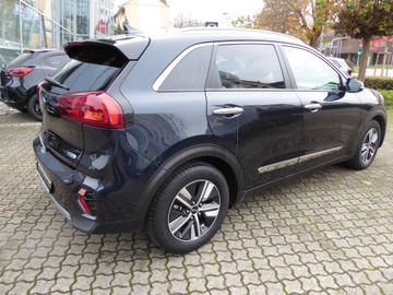 Kia Niro 1.6 GDI PHEV 2WD OPF Aut. Spirit Leder Glas