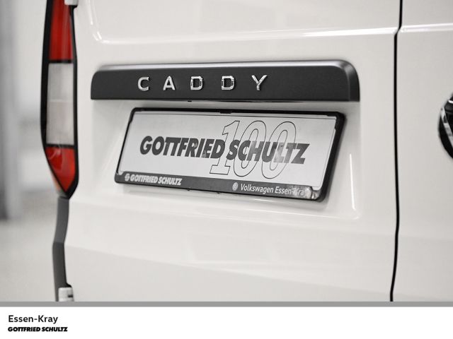 Volkswagen Caddy - Bild 8
