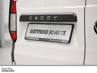 Volkswagen Caddy - Vorschau Bild 8