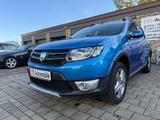 Dacia Sandero II Stepway Prestige - Dacia: Standheizung