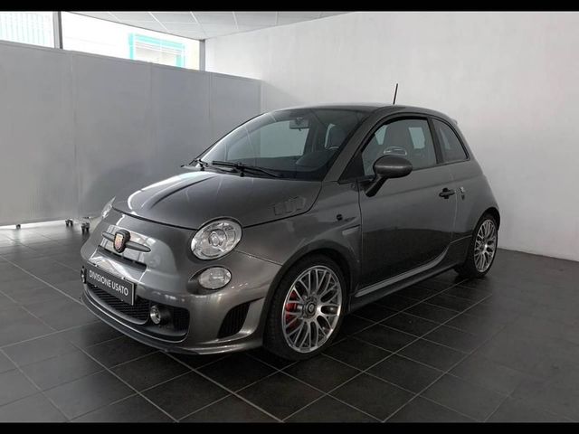 Abarth 595 1.4 Turbo T-Jet