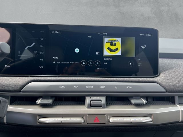 Fahrzeugabbildung Kia EV3 81.4 kWh GT-LINE *DRIVEWISE-PARK-PRO-PAKET*P