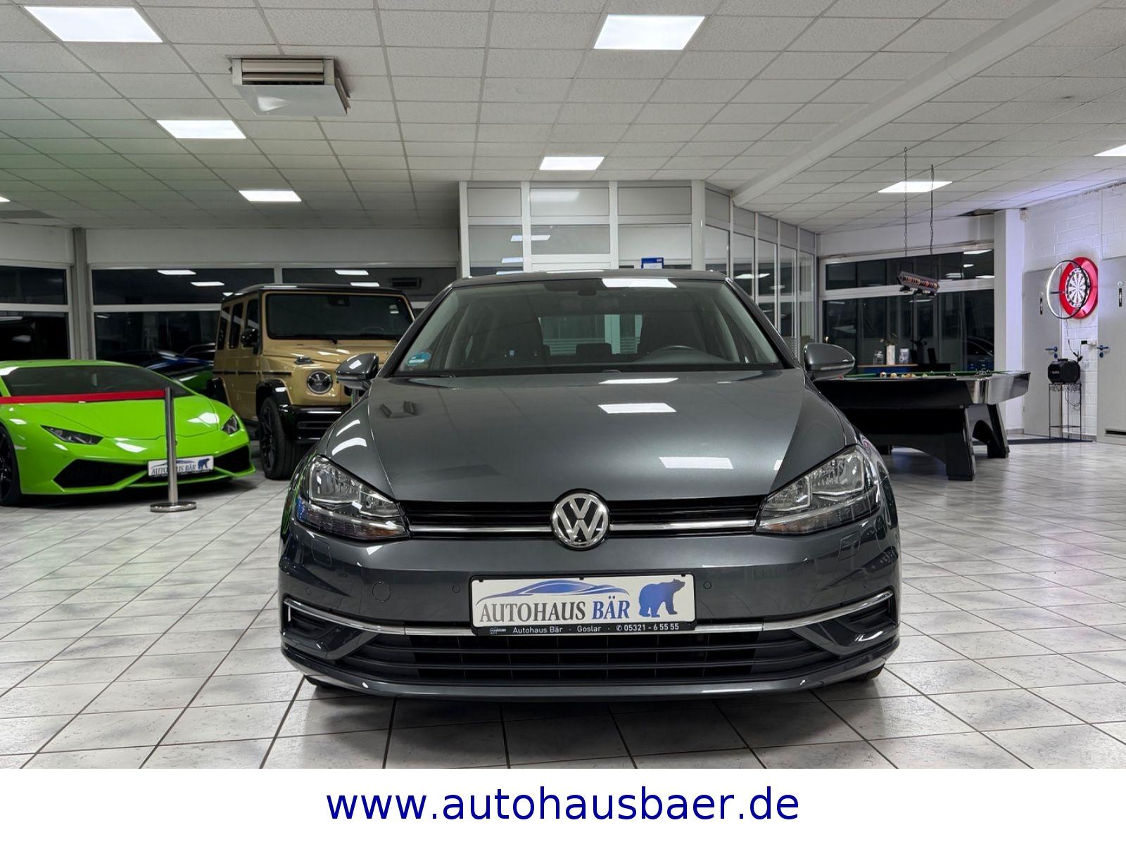 Volkswagen Golf VII Lim. Comfortline BMT/Start-Stopp*SHZ*, миниатюра 2