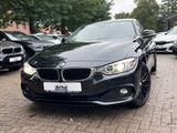 BMW 430d Gran Coupe xDrive Advantage*XENON*SPORT* - BMW 430 Gran Coupé aus 2016
