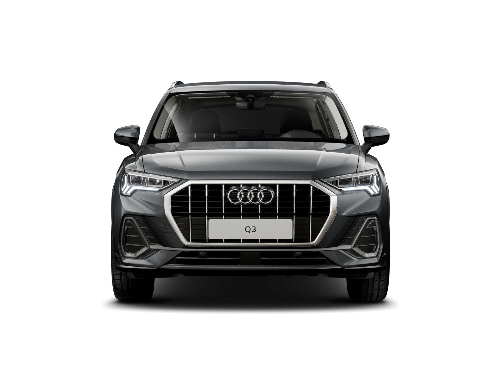 Audi Q3 - Bild 3