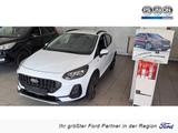 Ford Fiesta 1.0 125PS Active X PDC SHZ KAMERA ACC LED - Ford Fiesta: Active X