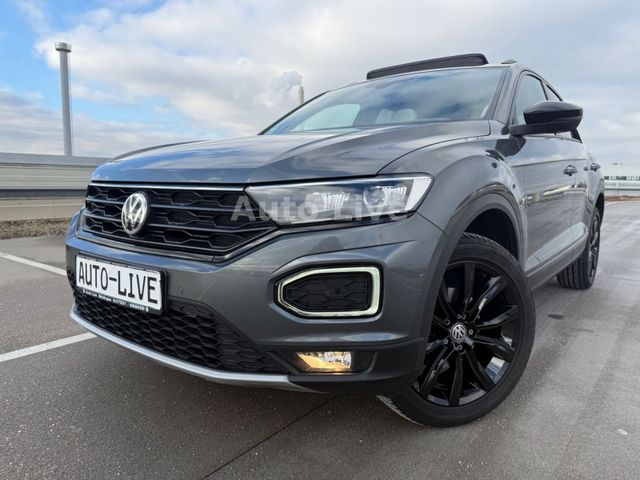 Volkswagen T-Roc 1.5 TSI *DSG*VIRTU*PANO*NAVI*LED*LEDER*AHK