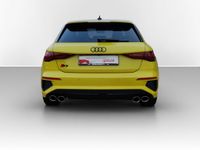 Audi S3 - Vorschau Bild 6