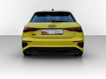 Audi S3 - 6