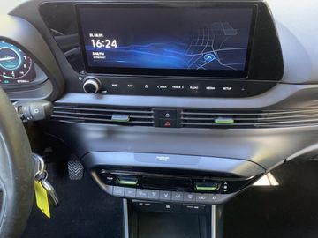 Hyundai i20 - 10