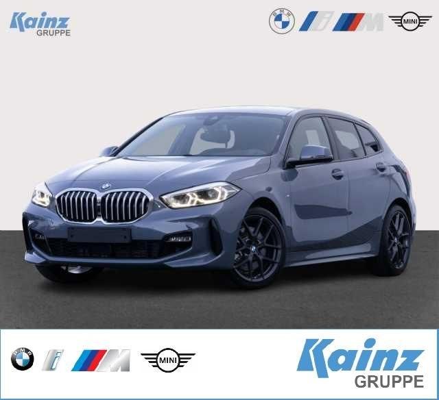 BMW 120i M-Paket/SHZ/Head-UP