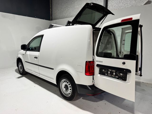 Volkswagen Caddy 1.2 Nfz Kasten BMT