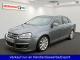 Volkswagen Jetta V 2.0 TDI Sportline Xenon Leder Individual - Volkswagen Jetta: Sportline