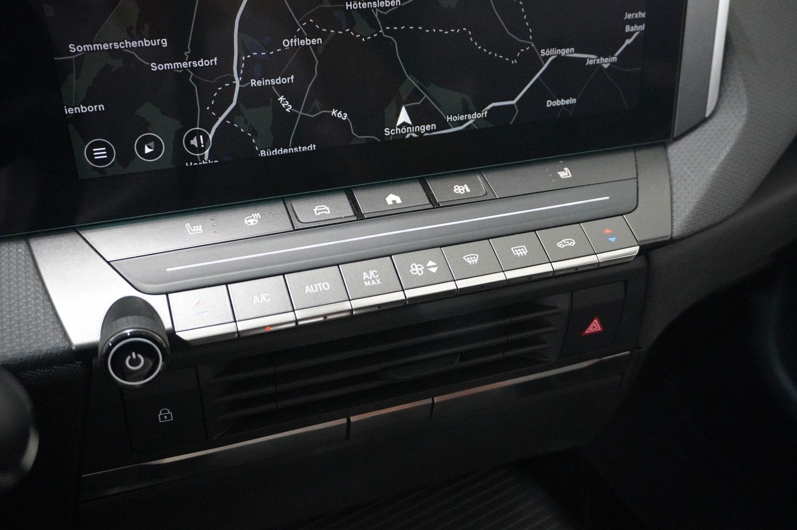 Fahrzeugabbildung Opel Astra L ST 1.5D ELEGANCE NAVI/LED/KAMERA/SPORT
