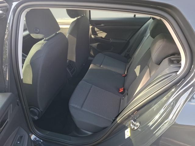 Volkswagen Golf VIII 85 kW 1.5 TSI LIFE+RFK+LHZ+LED, миниатюра 12