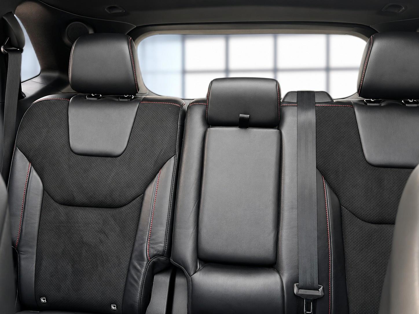 Ford Edge ST-Line4x4/Matrix/SBL/STDH/AHK/Pano/B&O/ACC