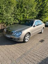 Mercedes-Benz Mercedes Benz 280 Benziner zweite Hand - Mercedes-Benz 280 aus 2006