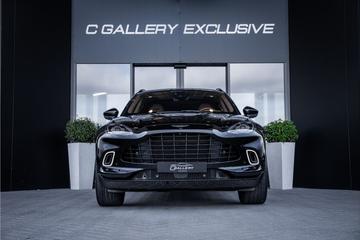 صورة 2 لـ 2021 Aston Martin DBX