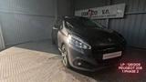 Peugeot 208 Allure - Peugeot 208 Unfallwagen
