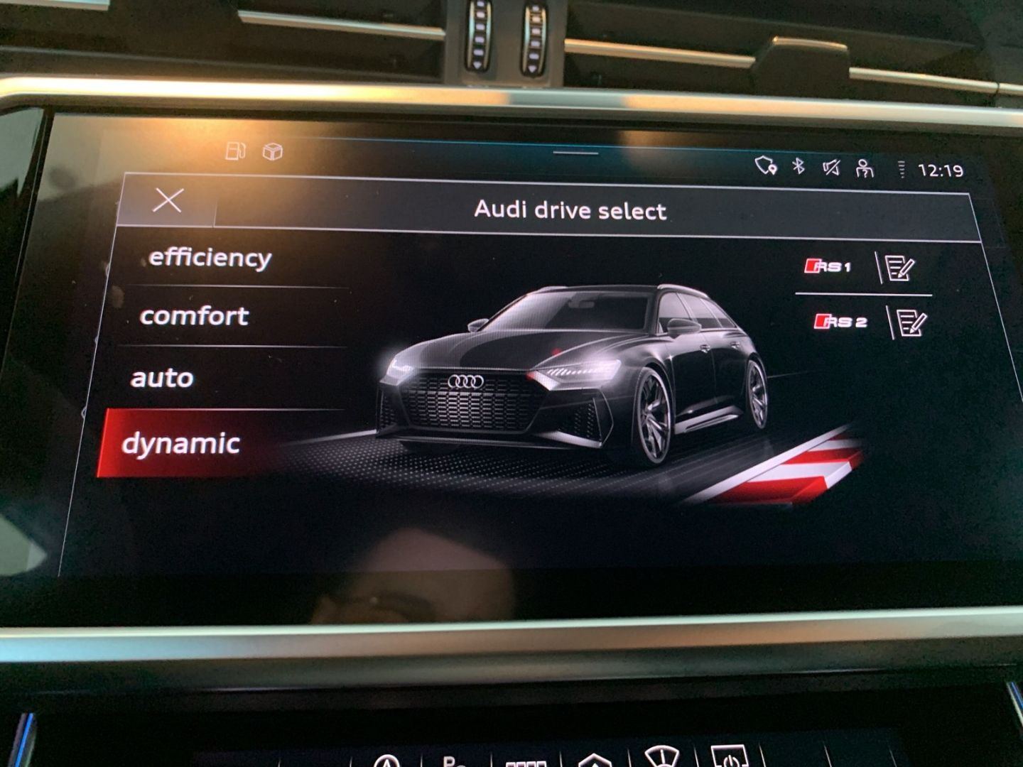 Audi RS6 - Bild 26