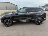 Volkswagen Touareg 3.0 V6 TDI SCR Tiptronic Executive E... - Volkswagen Touareg: Executive