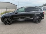 Volkswagen Touareg 3.0 V6 TDI SCR Tiptronic Executive E... - Volkswagen Touareg: Executive