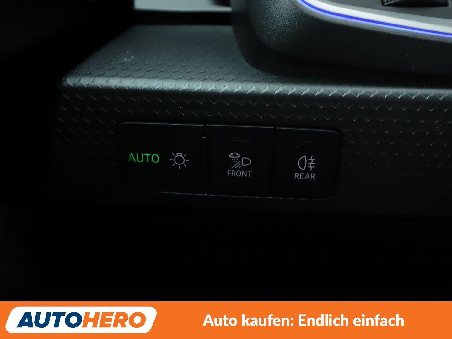 Audi A1 Sportback 30 TFSI advanced Aut.*LED*TEMPO*PDC, миниатюра 25