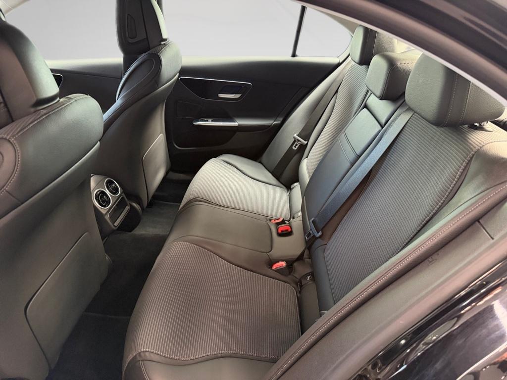 Mercedes-Benz C-Class AVANTGARDE SHZ NAVIGATION 360° KLIMA, миниатюра 9
