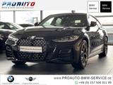 BMW 430i Gran Coupe M Sport LASER/ACC/LiveCoPro/HUD/ - BMW 430 Gran Coupé in Köln