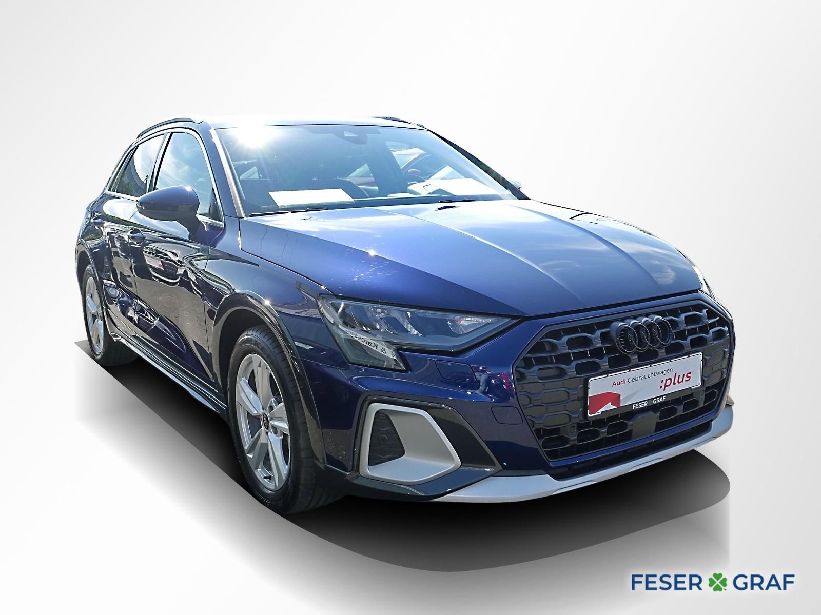 Audi A3 - Bild 3