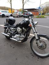 Harley-Davidson Sportster 1200 - HARLEY-DAVIDSON 2003 SPORTSTER 1200