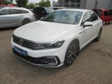 Volkswagen Passat Lim. GTE+Navi+LED+AHK+Hybrid - VW Passat Gebrauchtwagen in Hamburg