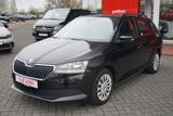Skoda Fabia Combi 1.0 MPI Active Sitzheizung Klima DAB - Skoda Fabia: Active Combi
