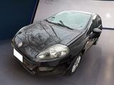 Fiat FIAT Grande Punto Grande Punto 5p 1.4 natural po - Fiat Grande Punto mit CNG-Antrieb