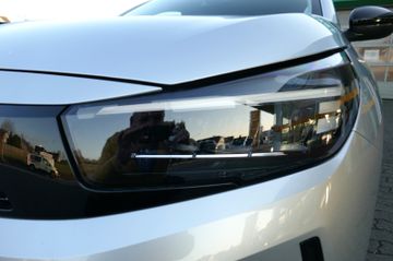 Bild 24 Opel Corsa F Edition LED KAMERA WINTERPAKET AHK