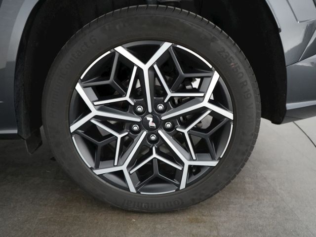 Tucson T-GDI N-LINE 4WD DCT+VOLL LED+NAVI+360 GR