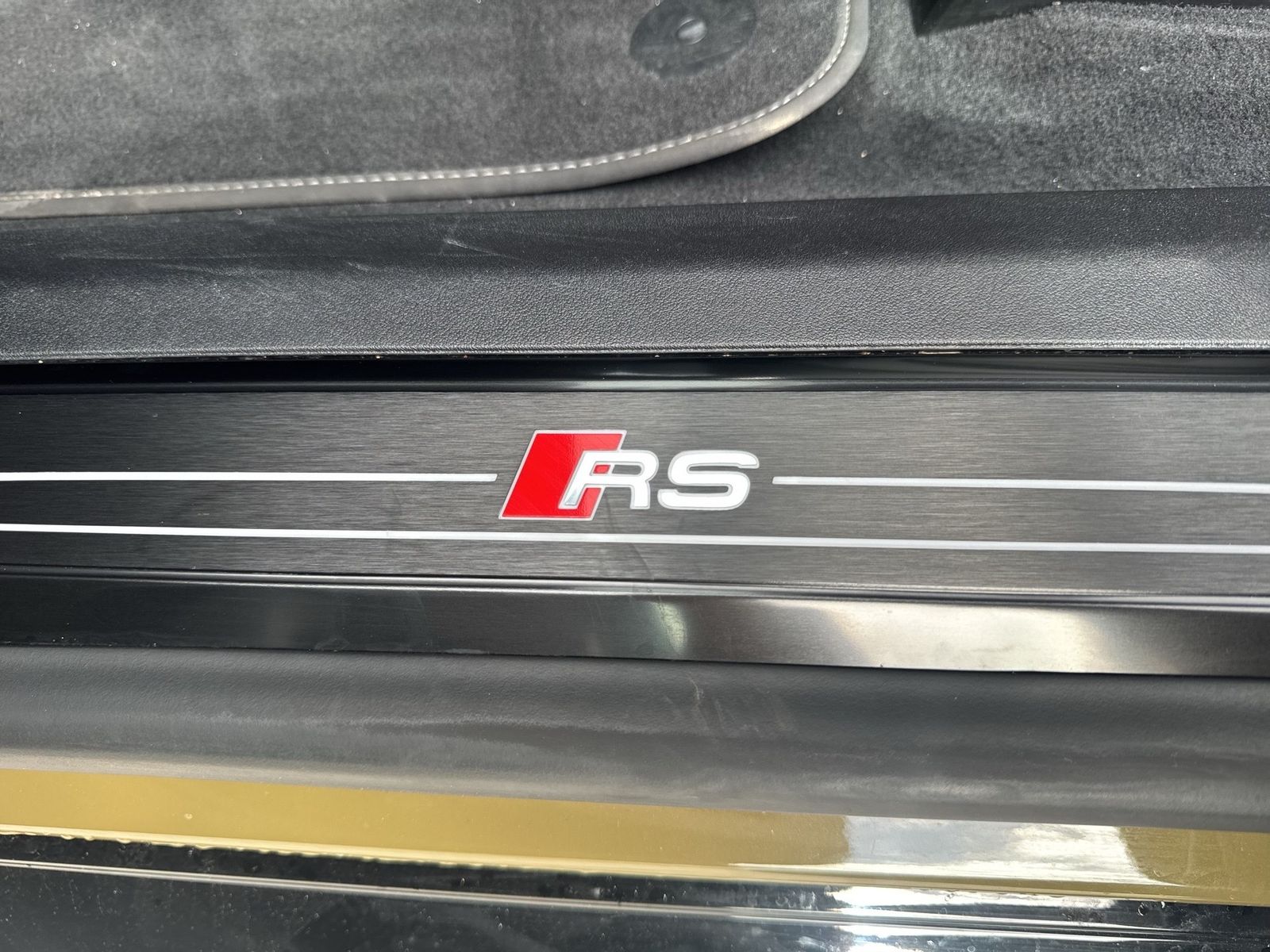 Audi RS e-tron GT - Bild 18