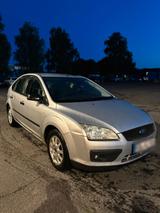 Ford Focus 1,6 TDCI TÜV Ende 26 - Ford Focus aus 2004: Tdci
