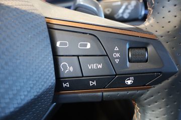 Cupra Leon - 11