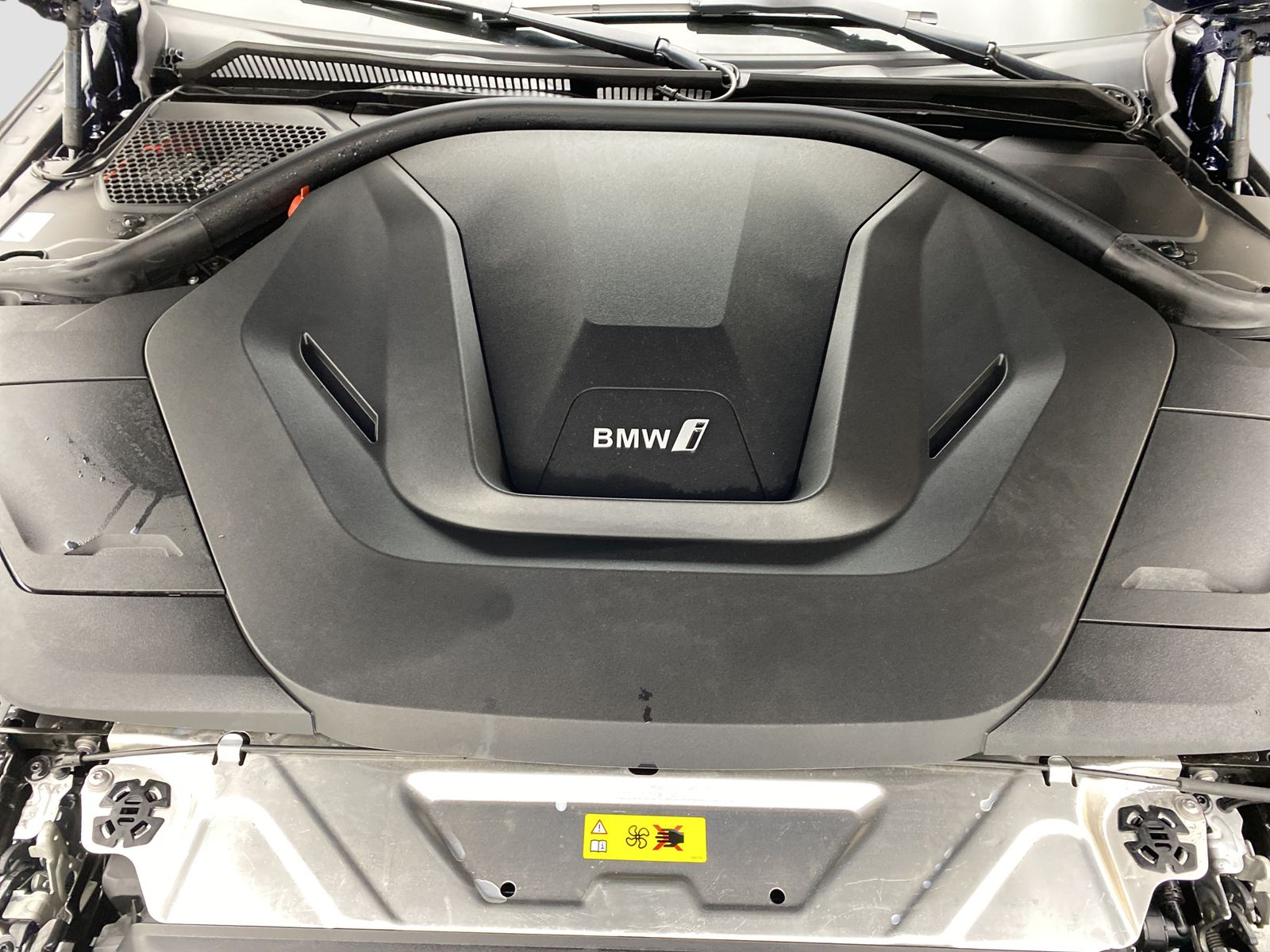 BMW i4 - Bild 14